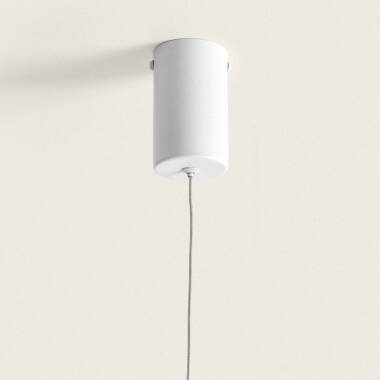 Imagen de Lámpara Colgante LED 13W Metal Tadim