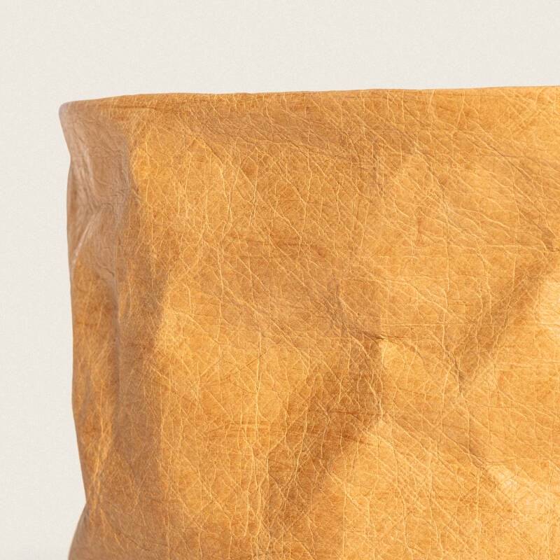 Imagen de Pantalla Lámpara Papel Tyvek Diana