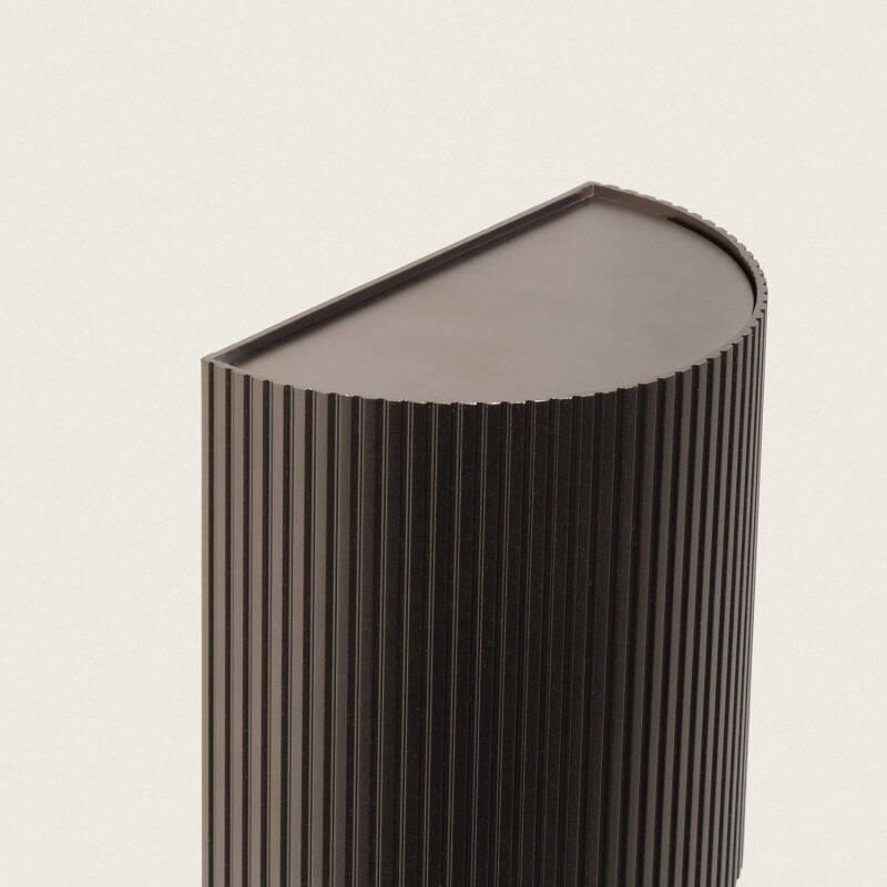 Imagem de Aplique de Parede Alumínio Aritz