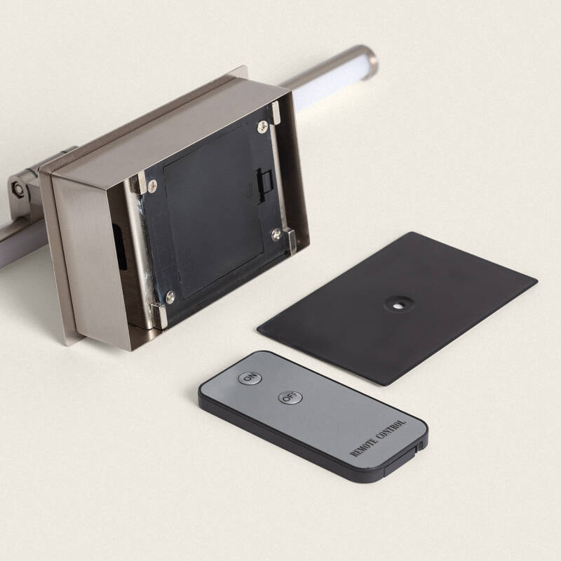 Imagen de Aplique para Cuadros LED 1.8W Slimlight con Mando Imagen de Aplique para Cuadros LED 1.8W Slimlight con Mando