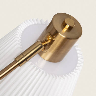 Imagem de Candeeiro Suspenso Metal Magda 8 Focos