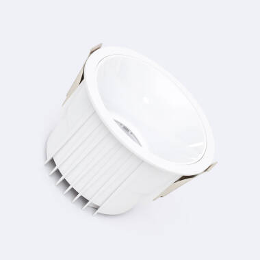 Downlight LED 36W Circular HOTEL Corte Ø 145 mm LIFUD VisualConfort UGR11