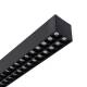 Imagem de Foco Linear Ótico LED de Superfície 300mm 24W CRI90 UGR16