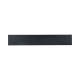 Imagem de Foco Linear Ótico LED de Superfície 300mm 24W CRI90 UGR16