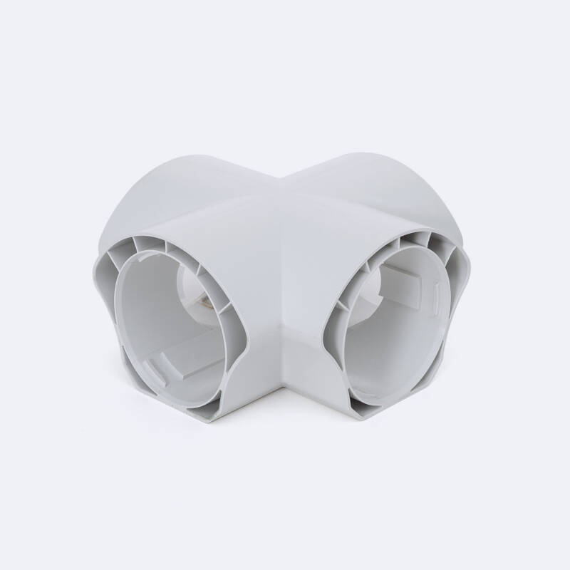 Imagem de Conector Tipo X para Armadura Hermética LED IP66 Conectável FLEXILITE