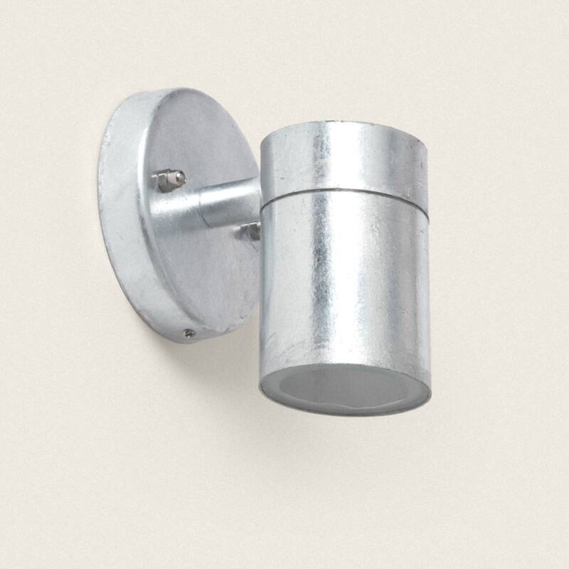 Imagem de Aplique de Parede Exterior Aço Galvanizado Coastal Viking