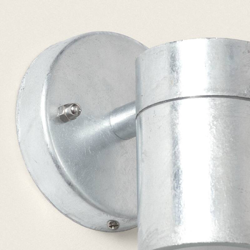Imagem de Aplique de Parede Exterior Aço Galvanizado Coastal Viking