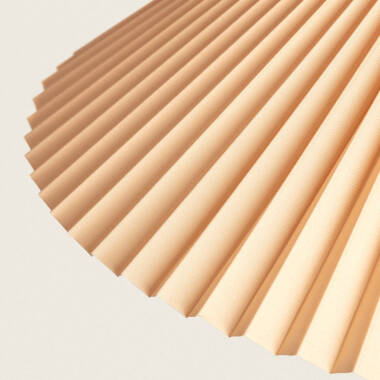 Imagem de Abajur Candeeiro Tecido Luanda