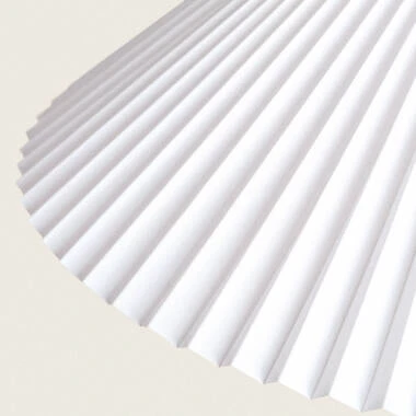 Imagem de Abajur Candeeiro Tecido Luanda