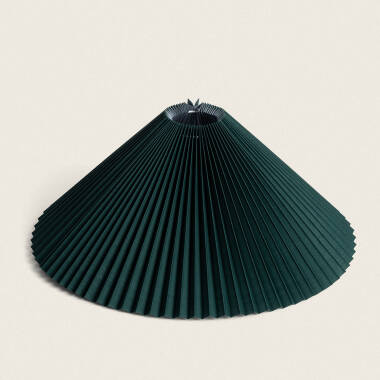 Imagen de Pantalla Lámpara Tela Luanda