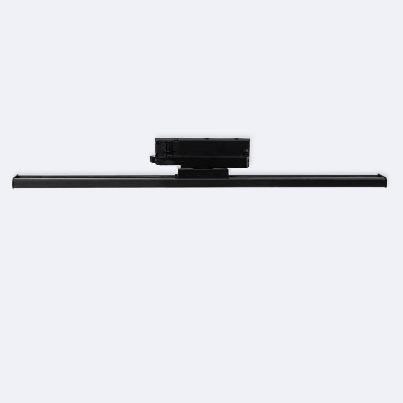Imagem de Foco Carril LED Trifásico 30W 2CCT Regulável Davis Lente Simétrica LIFUD