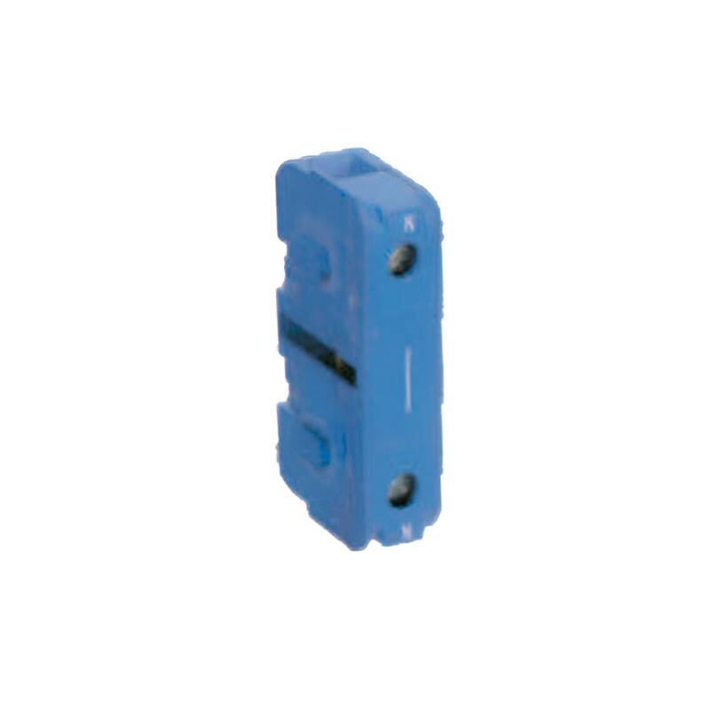 Produto de Contacto Auxiliar para Seccionador MAXGE LW30 Neutro