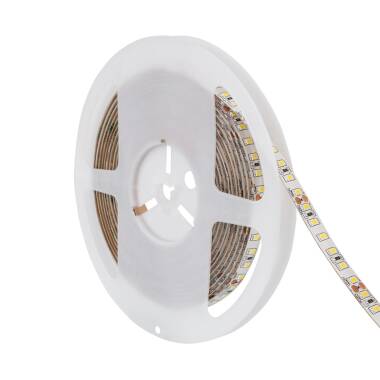 Imagem de Fita LED 24V DC 120LED/m 5m IP65 Largura 8mm