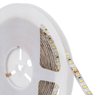 Imagem de Fita LED 24V DC 120LED/m 5m IP65 Largura 8mm