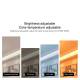 Imagem de Controlador Regulador LED CCT 12/24V DC MiBoxer FUT035S 