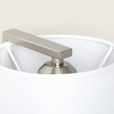 Imagem de Candeeiro de Parede Metal Eikho