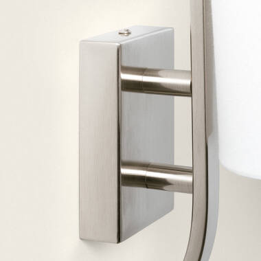 Imagem de Candeeiro de Parede Metal Eikho