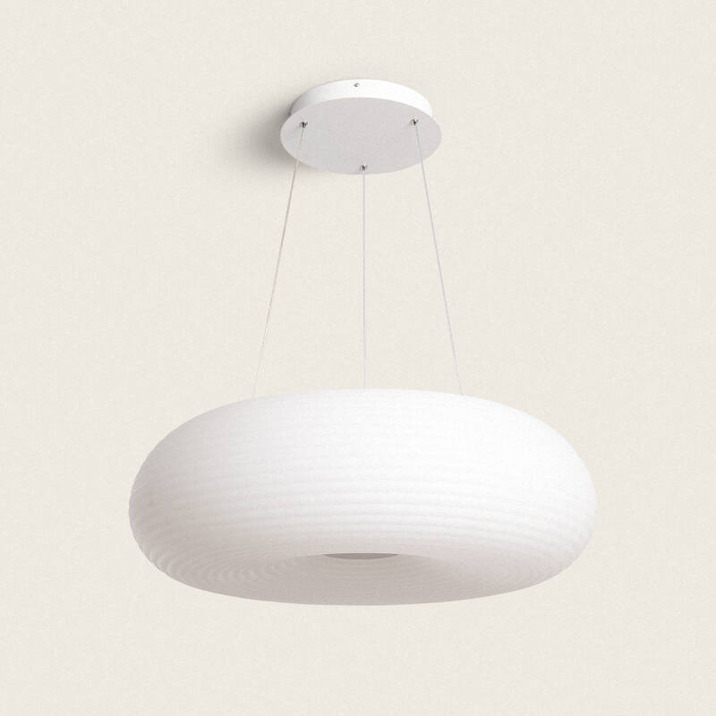 Imagem de Candeeiro Suspenso LED 60W Casey L