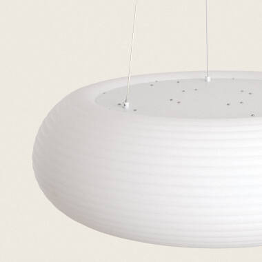 Imagem de Candeeiro Suspenso LED 60W Casey L