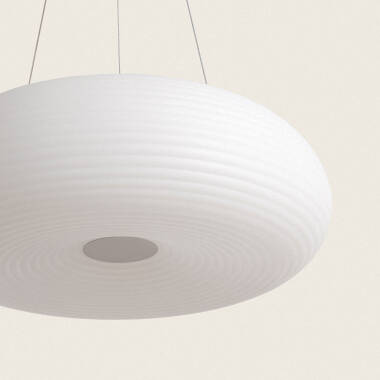 Imagem de Candeeiro Suspenso LED 60W Casey L