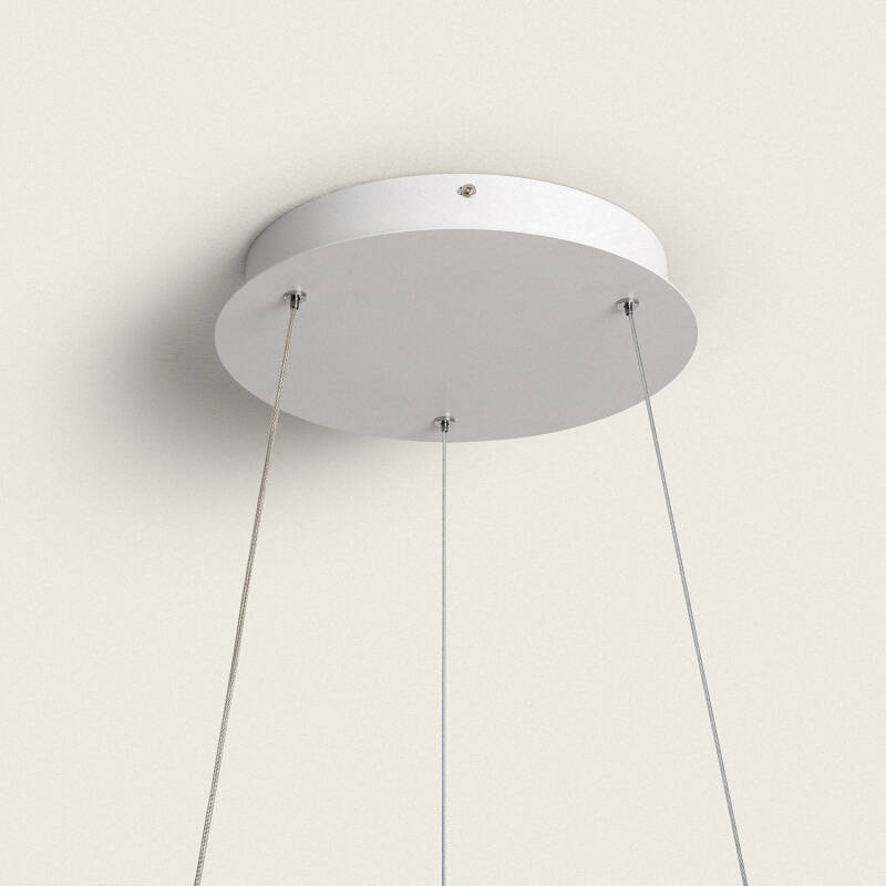 Imagem de Candeeiro Suspenso LED 60W Casey L