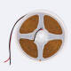 Imagen de Tira LED 12V COB 528 LED/m 5m 12W/m Ancho 8mm FreeCut IP20 CRI90 