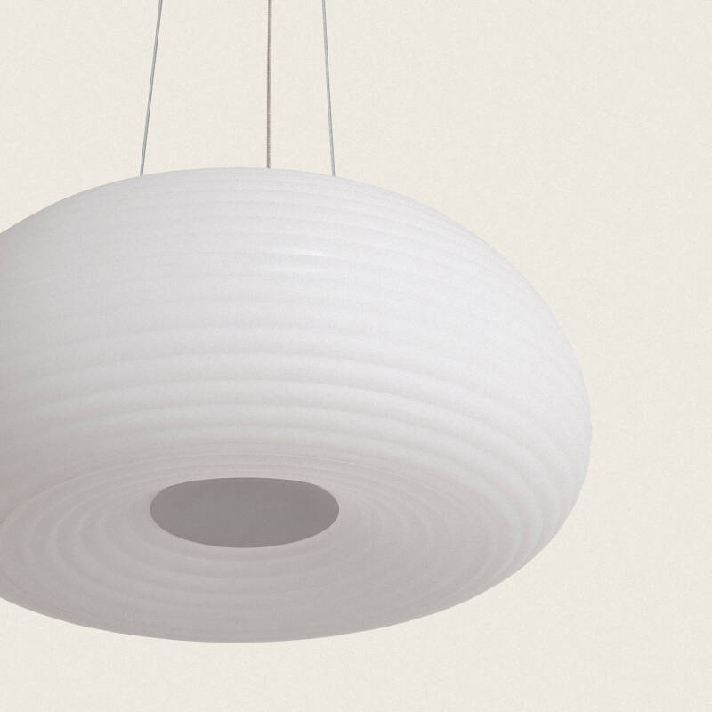 Imagem de Candeeiro Suspenso LED 40W Casey M Imagem de Candeeiro Suspenso LED 40W Casey M