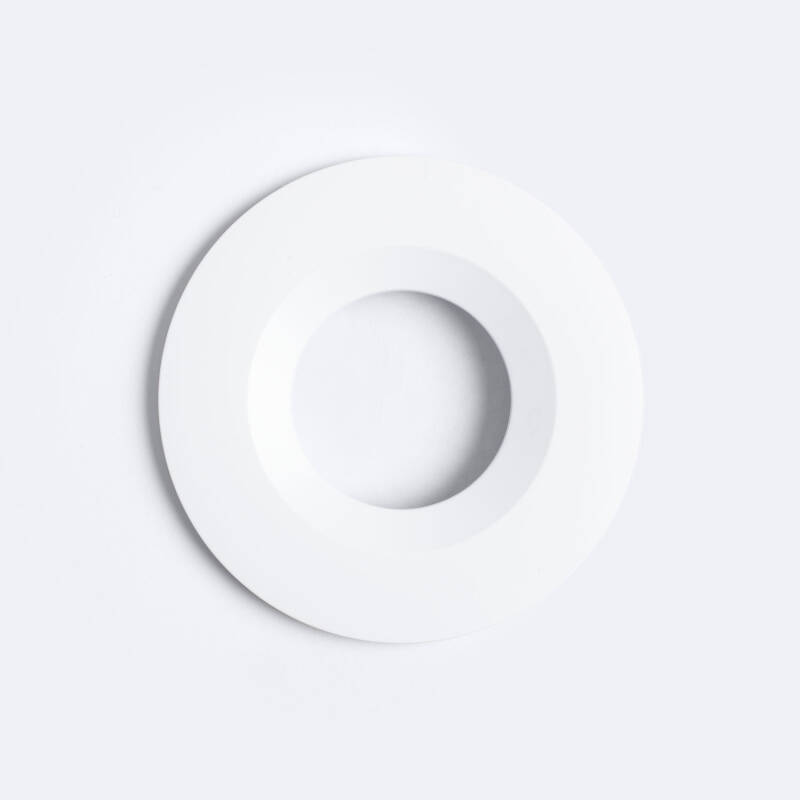 Imagem de Moldura Acabamento para Downlight LED À prova de fogo Circular 4CCT Regulável IP65