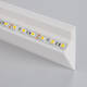 Vídeo de Moldura para Fita LED 2m Diagonal Modern 