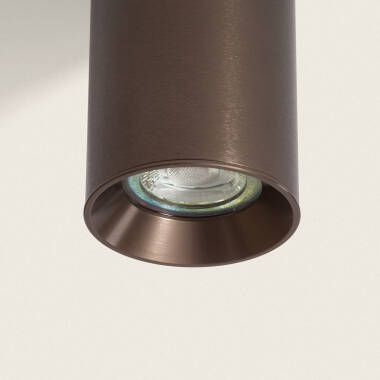 Imagen de Aplique de Techo Aluminio Adonai