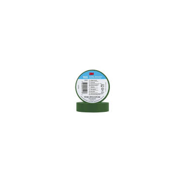 Cinta Aislante Temflex 165 PVC 19mm x 20m 3M 7100184800