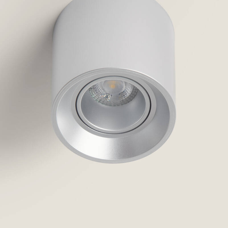 Imagen de Aplique de Techo Cuarzo