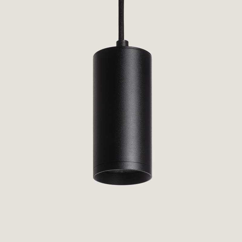 Imagen de Lámpara Colgante de Aluminio Cuarzo