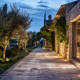 Imagen de Foco Exterior LED 3W Empotrable Suelo Inox