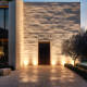 Imagen de Foco Exterior LED 7W Empotrable Suelo Inox
