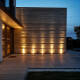 Imagen de Foco Exterior LED 12W Empotrable Suelo Inox