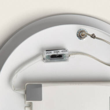 Imagem de Candeeiro Suspenso LED 60W Casey L