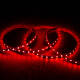 Imagem de Fita LED 12V DC 60LED/m 5m RGB IP20 Largura 10mm Corte a cada 5cm