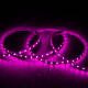 Imagem de Fita LED 12V DC 60LED/m 5m RGB IP20 Largura 10mm Corte a cada 5cm