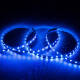 Imagem de Fita LED 12V DC 60LED/m 5m RGB IP20 Largura 10mm Corte a cada 5cm