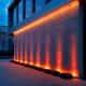 Imagen de Foco Exterior LED 18W IP67 Colmar RGB 