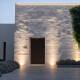 Imagen de Foco Exterior LED 6W Solid Empotrable Suelo Inox