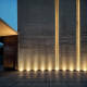 Imagem de Foco Exterior LED 12W Solid Encastrável de Chão em Aço Inox 