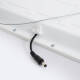 Imagen de Panel LED 60x60 cm 42W 4000 lm Regulable PHILIPS Xitanium con Caja de Conexiones Rápidas y Cable de Seguridad