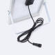 Imagen de Foco Proyector LED Solar 550 lm IP65 con Control Remoto Nurda