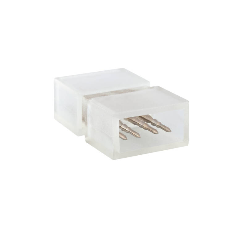 Imagem de Conector Fita LED RGB 220V AC Corte cada 25cm/100cm