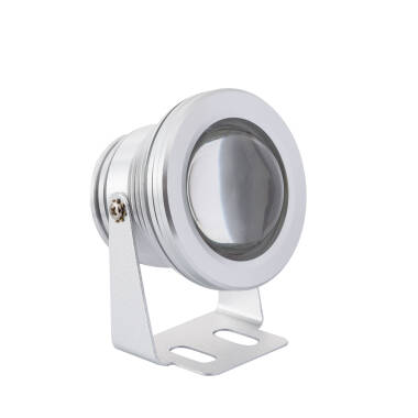 Imagem de Foco LED RGB de Superfície 12V 7W IP67
