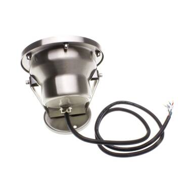 Imagem de Foco LED de Superfície RGB 12V 9W IP68