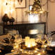 Imagen de Pack de 3 Velas LED Cera Natural con Control Remoto