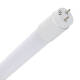 Produto de Tubo LED T8 G13 90 cm Nano PC Conexão Uni-Lateral 14W 130lm/W Branco Neutro (Pack 100 un)